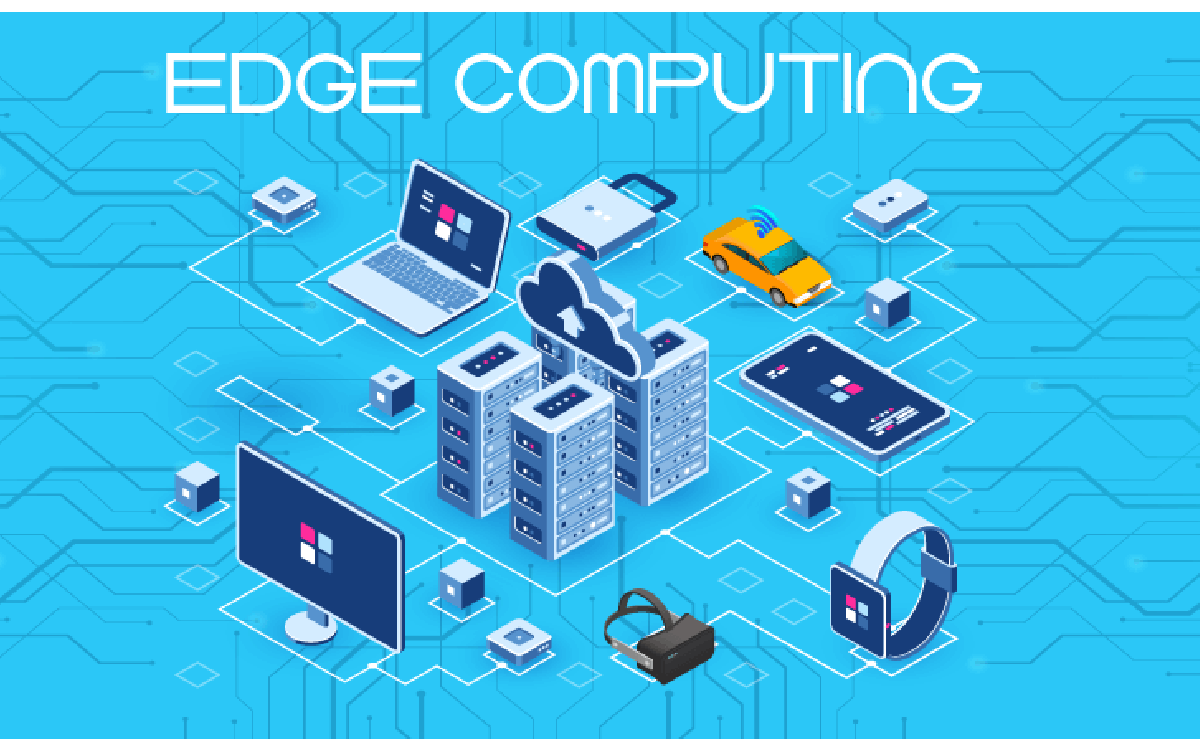 What is Edge Computing?