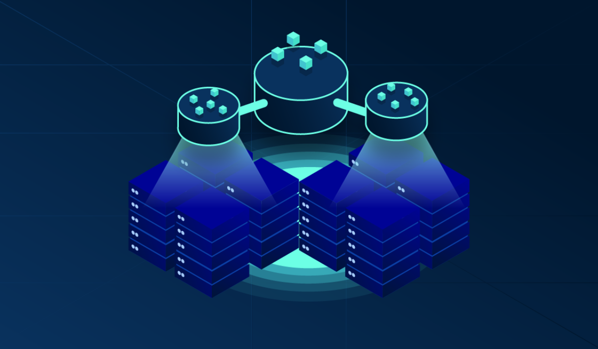 Distributed Caching