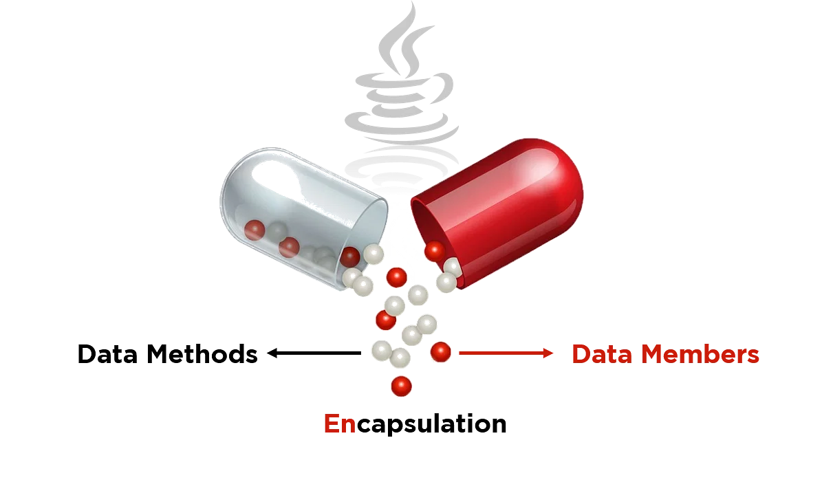 Understanding Encapsulation